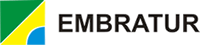 Logo Embratur