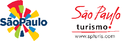 Logo SP Turismo